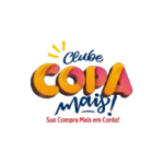 copacabana supermercados android application logo